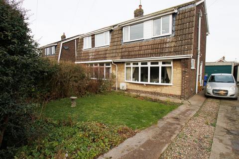 3 bedroom semi-detached house for sale, Outgaits Lane, Hunmanby YO14