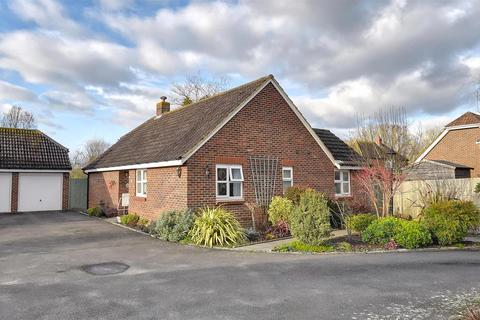 3 bedroom detached bungalow for sale, William Judge Close, Tenterden