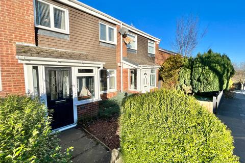 3 bedroom terraced house for sale, Calder Walk, Sunniside, NE16