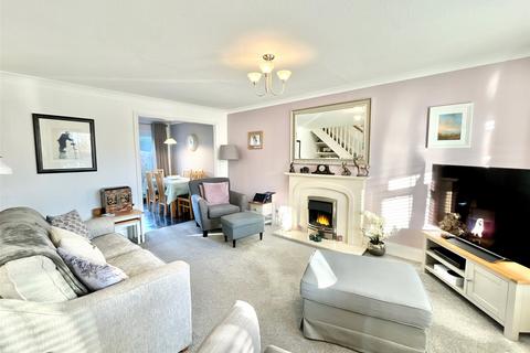 3 bedroom terraced house for sale, Calder Walk, Sunniside, NE16