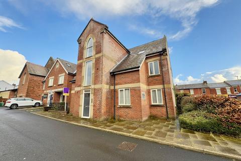 2 bedroom apartment for sale, Garden Court, Tulketh Avenue, Ashton-On-Ribble PR2