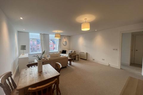 1 bedroom flat to rent, Edina Place, Easter Road, Edinburgh