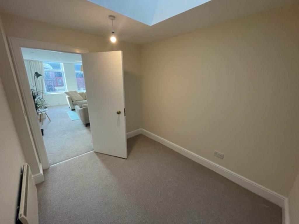 Spare room