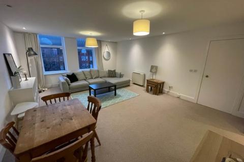 1 bedroom flat to rent, Edina Place, Easter Road, Edinburgh