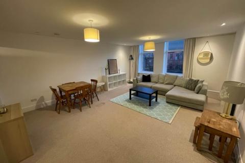 1 bedroom flat to rent, Edina Place, Easter Road, Edinburgh