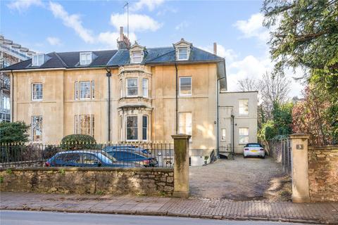 Pembroke Road, Clifton, Bristol, BS8