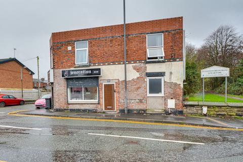 8 bedroom house of multiple occupation for sale, Boundary Road, St. Helens WA10