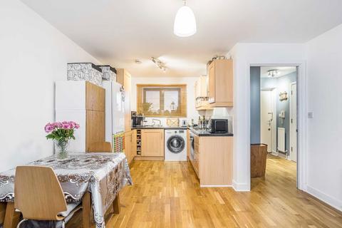 1 bedroom flat for sale, Barlby Road, London W10