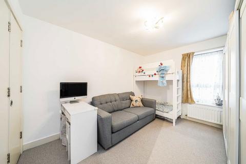 1 bedroom flat for sale, Barlby Road, London W10