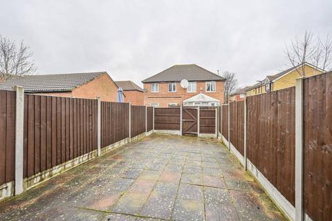 52 Kirkham Road, London, E6 5RY