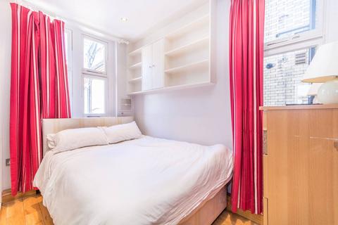 1 bedroom flat to rent, Chiltern Street, Marylebone, London, W1U