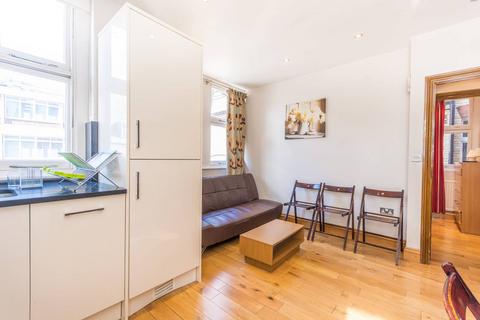 1 bedroom flat to rent, Chiltern Street, Marylebone, London, W1U