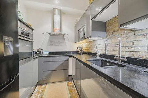 Roland Gardens, South Kensington, London, SW7