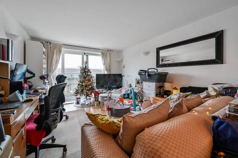 1 bedroom flat to rent, Building 50, Argyll Road, Woolwich, London, SE18