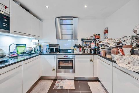 1 bedroom flat to rent, Building 50, Argyll Road, Woolwich, London, SE18