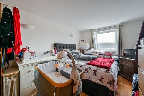 1 bedroom flat to rent, Building 50, Argyll Road, Woolwich, London, SE18