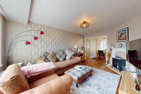 3 bedroom semi-detached house for sale, Barnwell Road, Stamford