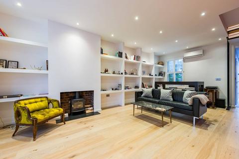 3 bedroom terraced house for sale, Cunningham Road, Tottenham, London, N15