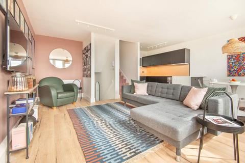 1 bedroom flat for sale, Ebury Square, Belgravia, London, SW1W