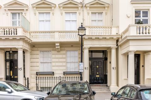 2 bedroom flat to rent, Eaton Place, Belgravia, London, SW1X