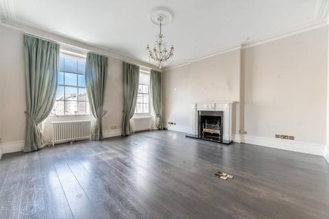 2 bedroom flat to rent, Eaton Place, Belgravia, London, SW1X