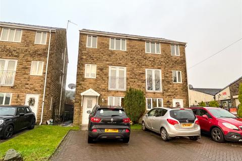 3 bedroom semi-detached house for sale, Barkwell Lane, Mossley, OL5