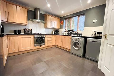 3 bedroom semi-detached house for sale, Barkwell Lane, Mossley, OL5