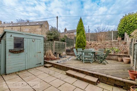 5 Barkwell Lane, Mossley, Ashton-under-lyne, OL5 0HX