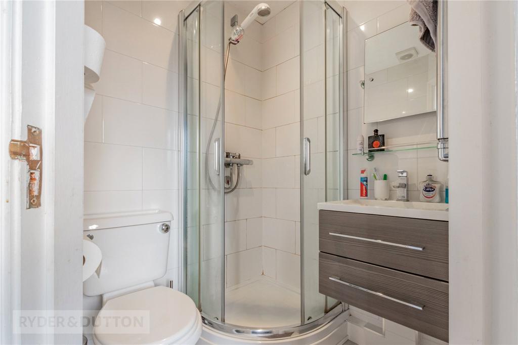 Ensuite