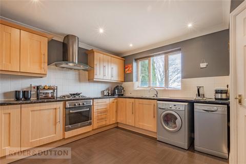 5 Barkwell Lane, Mossley, Ashton-under-lyne, OL5 0HX