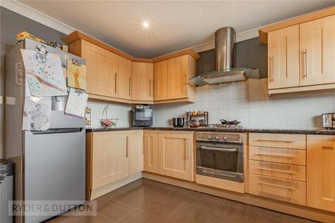 5 Barkwell Lane, Mossley, Ashton-under-lyne, OL5 0HX