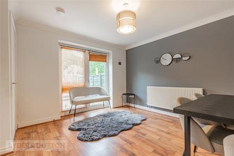 5 Barkwell Lane, Mossley, Ashton-under-lyne, OL5 0HX