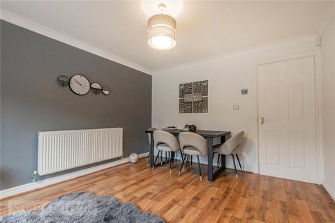 5 Barkwell Lane, Mossley, Ashton-under-lyne, OL5 0HX