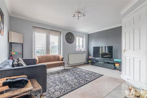 5 Barkwell Lane, Mossley, Ashton-under-lyne, OL5 0HX