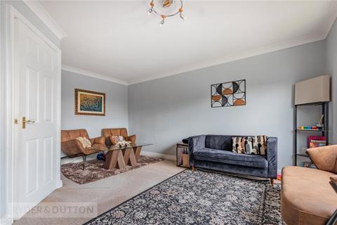 5 Barkwell Lane, Mossley, Ashton-under-lyne, OL5 0HX