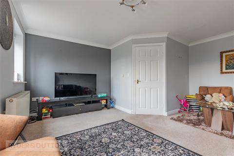 5 Barkwell Lane, Mossley, Ashton-under-lyne, OL5 0HX