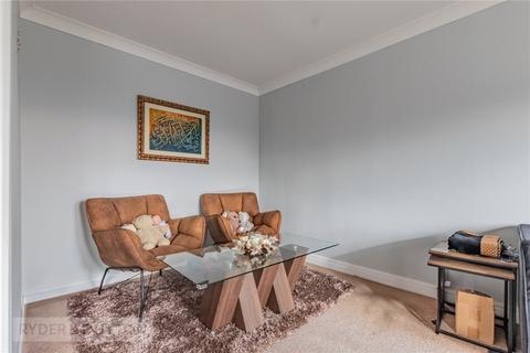 5 Barkwell Lane, Mossley, Ashton-under-lyne, OL5 0HX