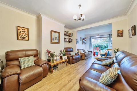 3 bedroom semi-detached house for sale, Cranmer Road, Edgware, Middlesex