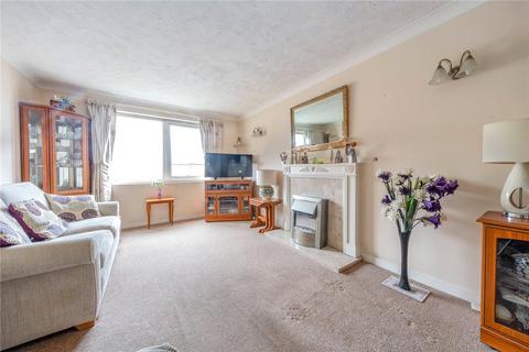 1 bedroom flat for sale, Hengist Court, Marsham Street, Maidstone, ME14