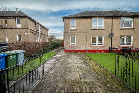 26 Blackfaulds Road, Rutherglen, Glasgow, G73 1HJ