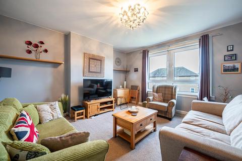 26 Blackfaulds Road, Rutherglen, Glasgow, G73 1HJ