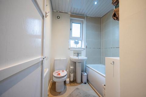26 Blackfaulds Road, Rutherglen, Glasgow, G73 1HJ