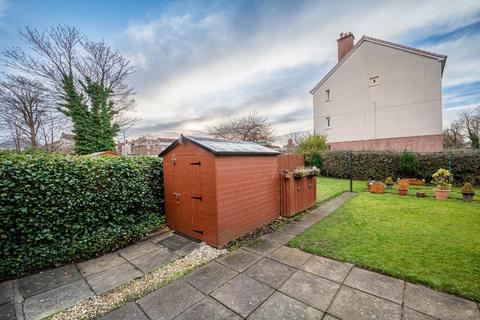 26 Blackfaulds Road, Rutherglen, Glasgow, G73 1HJ