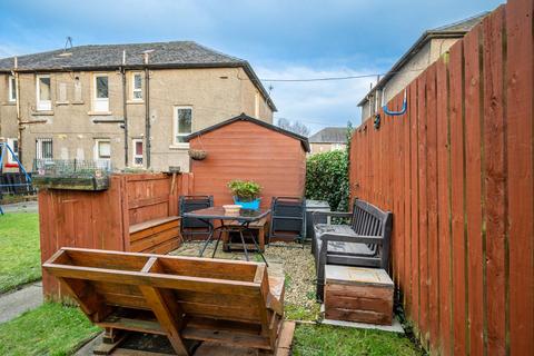 26 Blackfaulds Road, Rutherglen, Glasgow, G73 1HJ