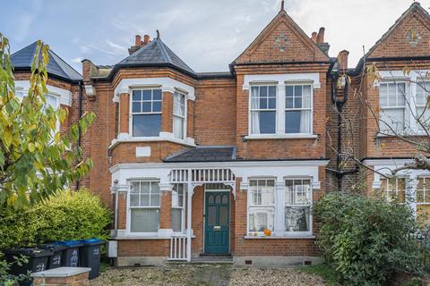 2 bedroom maisonette for sale, Princes Road, Wimbledon