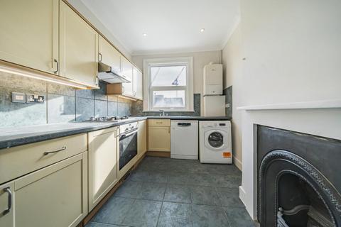 2 bedroom maisonette for sale, Princes Road, Wimbledon