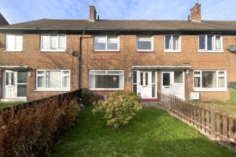 3 bedroom terraced house for sale, Broomfield, Jarrow, Tyne and Wear, NE32