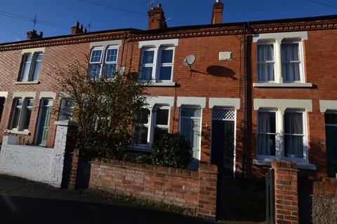 2 bedroom terraced house to rent, Barrow Road, Quorn LE12