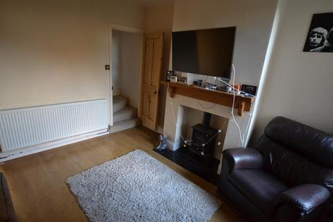 2 bedroom terraced house to rent, Barrow Road, Quorn LE12