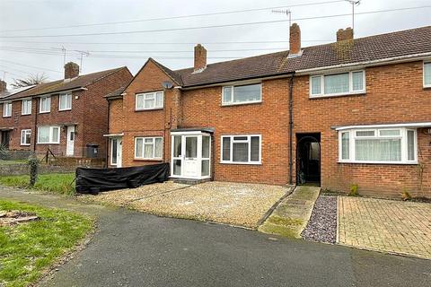 2 bedroom semi-detached house for sale, Farringdon Road, Havant, Hampshire, PO9